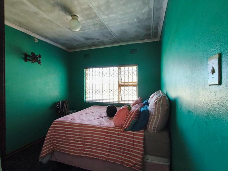 4 Bedroom Property for Sale in Mthata Eastern Cape
